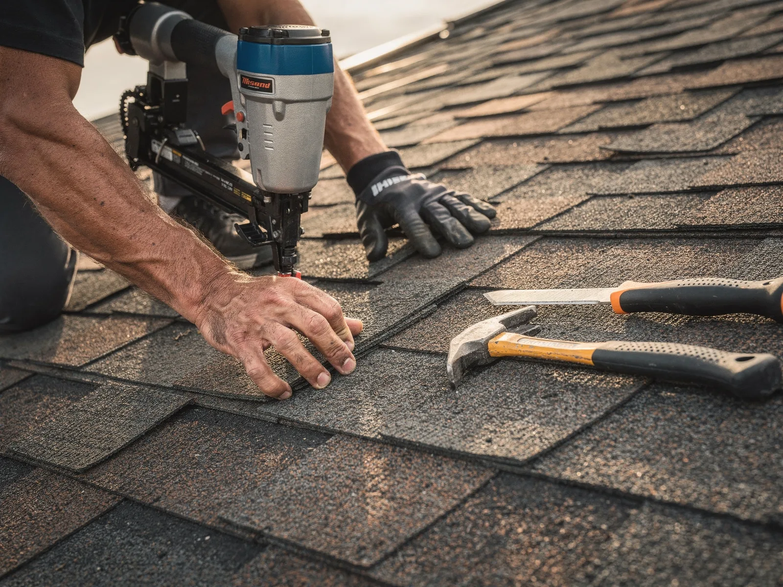 Why choose Roof Repair in Sublette, IL
